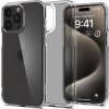 Spigen Ultra Hybrid Frost Clear iPhone 15 Pro Max