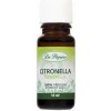 Dr. Popov Citronella silice 10 ml Dr. Popov Citronella silice 10 ml