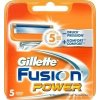 Gillette Fusion5 Power 4 ks Gillette Fusion5 Power 4 ks