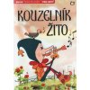 Kouzelník Žito Kouzelník Žito