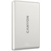 Canyon OnPower 500, Powerbank, 5.000 mAh, MagSafe, 20W USB-C Canyon OnPower 500, Powerbank, 5.000 mAh, MagSafe, 20W USB-C
