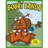Bobří banda – spoločenská hra Bobří banda – spoločenská hra