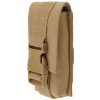 Brandit Molle Multi coyote