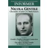 Informer: The History of American Crime and Law Enforcement - October 2020: Nicola Gentile, Chronicler of Early U.S. Mafia Histo (David Critchley,Steve Turner,Lennert Van't Riet)(Brožovaná) Informer: The History of American Crime and Law Enforcement - October 2020: Nicola Gentile, Chronicler of Early U.S. Mafia Histo (David Critchley,Steve Turner,Lennert Van't Riet)(Brožovaná)