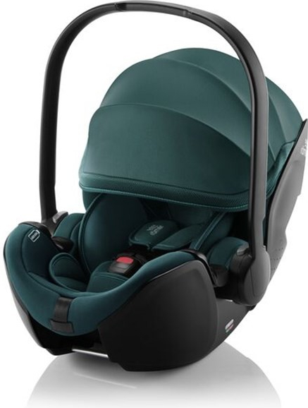 Britax Römer Baby Safe 5Z2 2024 Atlantic Green