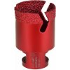 DEDRA-EXIM Diamantová korunka Vákuovo spájkované M14 50mm DED1594S50 DEDRA-EXIM Diamantová korunka Vákuovo spájkované M14 50mm DED1594S50