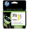 HP CZ136A 3-pack - originálny HP CZ136A 3-pack - originálny