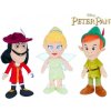 Disney Peter Pan plyšák Disney Peter Pan plyšák