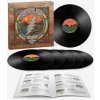 Grateful Dead: Music Never Stopped Box Set (Limited) - 6Vinyl (LP) Grateful Dead: Music Never Stopped Box Set (Limited) - 6Vinyl (LP)