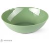GSI Outdoors Cascadian Bowl miska, sage GSI Outdoors Cascadian Bowl miska, sage