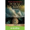 E-kniha Percy Jackson 2: More oblúd - Rick Riordan E-kniha Percy Jackson 2: More oblúd - Rick Riordan