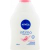 Nivea sprchová emulzia na intímnu hygienu Sensitive 250 ml