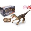 Raptor RC na dálkové ovládání hnědý 45 cm Raptor RC na dálkové ovládání hnědý 45 cm