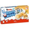 Kinder Happy Hippo Oriešková 5ks 20,7g Kinder Happy Hippo Oriešková 5ks 20,7g