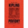 Povídky zednářské lóže - Rudyard Kipling Povídky zednářské lóže - Rudyard Kipling