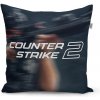 Sablio Vankúš Counster Strike 2 Vojak 2 - 60x60 cm Sablio Vankúš Counster Strike 2 Vojak 2 - 60x60 cm