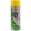 FLY color RAL 1018 žltá akrylová farba v spreji 400 ml FLY color RAL 1018 žltá akrylová farba v spreji 400 ml