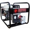 EUROPOWER Trojfázová elektrocentrála EUROPOWER EP 6500TE, Medved Základný model EUROPOWER Trojfázová elektrocentrála EUROPOWER EP 6500TE, Medved Základný model