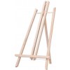 Amparo Miranda® Maliarsky stojan drevený 50cm Amparo Miranda® Maliarsky stojan drevený 50cm