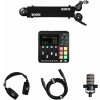 Rode Solo podcasting bundle Rode Solo podcasting bundle