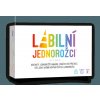 Hra Labilní jednorožci (hra v češtine) Hra Labilní jednorožci (hra v češtine)