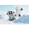 Stablecam Neviditeľné vodotesné potápačské puzdro pre Insta360 X4 Air (typ 2) 1INST939