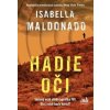 Hadie oči - Isabella Maldonado Hadie oči - Isabella Maldonado