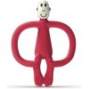 Matchstick Monkey a zubná kefka červená