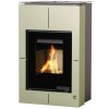 Krbové kachle HS Flamingo Saporo 11 Olivová - AQUAFLAM Krbové kachle HS Flamingo Saporo 11 Olivová - AQUAFLAM