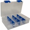 Plastový organizér IDEAL BOX Plastový organizér IDEAL BOX