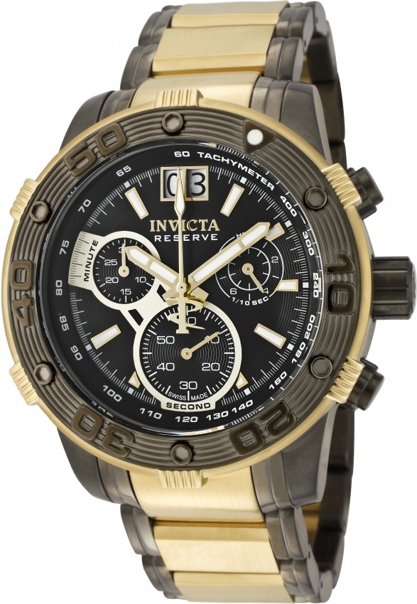 Invicta 10592