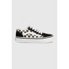 Detské tenisky Vans UY Old Skool VN0A38HB čierna EUR 34 Detské tenisky Vans UY Old Skool VN0A38HB čierna EUR 34