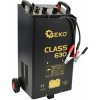 GEKO G80026 Class 630 Autonabíjačka štartovací vozík so štartom 550A 12V / 24V GEKO G80026 Class 630 Autonabíjačka štartovací vozík so štartom 550A 12V / 24V