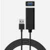 StereoLabs ZED 2 USB 3.0 aktívny predlžovací kábel, 5 m StereoLabs ZED 2 USB 3.0 aktívny predlžovací kábel, 5 m