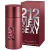 Carolina Herrera 212 Sexy For Men toaletná voda pánska 100 ml Carolina Herrera 212 Sexy For Men toaletná voda pánska 100 ml