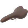 sedlo Selle Royal Shadow, hnedé tmavé sedlo Selle Royal Shadow, hnedé tmavé