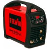 Telwin TIG/MMA Superior TIG 251 DC HF/Lift invertorová zváračka, VRD 400V Telwin TIG/MMA Superior TIG 251 DC HF/Lift invertorová zváračka, VRD 400V