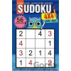 Sudoku 56 hlavolamov 4x4 Sudoku 56 hlavolamov 4x4