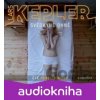 Svědkyně ohně - Lars Kepler Svědkyně ohně - Lars Kepler