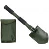 Skladacia multifunkčná lopatka model S profi– zelená (LPT4) Skladacia multifunkčná lopatka model S profi– zelená (LPT4)