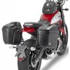 PL7407 trubkový nosič Ducati Scrambler 400/800 (15-21) pre bočné kufre GIVI E 22 PL7407 trubkový nosič Ducati Scrambler 400/800 (15-21) pre bočné kufre GIVI E 22