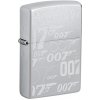 Zapalovač Zippo James Bond 007™ Zapalovač Zippo James Bond 007™