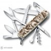 Victorinox Huntsman vreckový nôž, desert camo Victorinox Huntsman vreckový nôž, desert camo