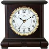 Drevené stolové hodiny MPM 3888.52.A Drevené stolové hodiny MPM 3888.52.A