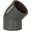 PVC tvarovka - Uhol 45 ° 63 mm PVC tvarovka - Uhol 45 ° 63 mm