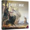 Fateforge: Kroniky Kaanu - Střet nesmrtelných Fateforge: Kroniky Kaanu - Střet nesmrtelných