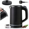 ELEKTRICKÁ TURISTICKÁ KANVICA CESTOVNÁ MALÁ 600W 800mL ELEKTRICKÁ TURISTICKÁ KANVICA CESTOVNÁ MALÁ 600W 800mL