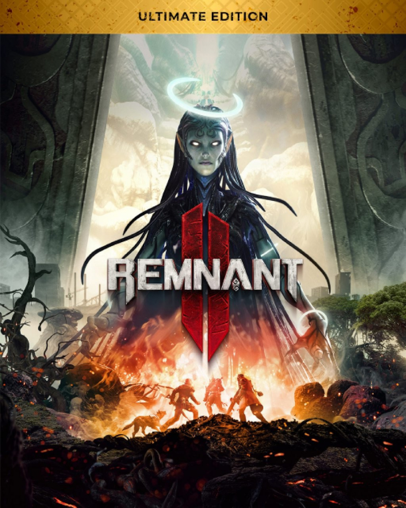 Remnant 2 (Ultimate Edition)
