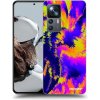 Picasee ULTIMATE CASE pro Xiaomi 12T - Burn Picasee ULTIMATE CASE pro Xiaomi 12T - Burn