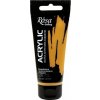 Rosa Gallery Akrylová farba Light Ochre (609) 60 ml 1 ks Rosa Gallery Akrylová farba Light Ochre (609) 60 ml 1 ks
